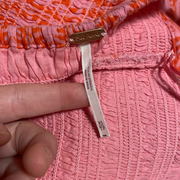 Free People Dress - Picture 4 of 4